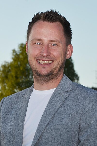 Stefan Wagner