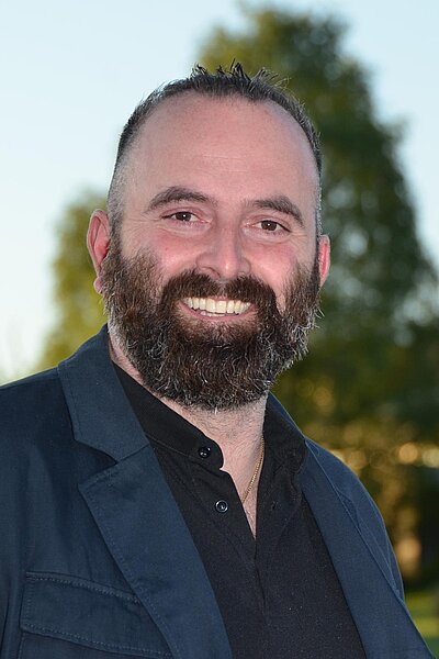 Mario Haderer