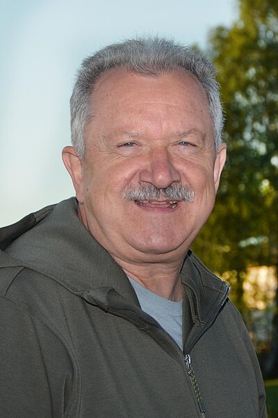Wolfgang Krejan