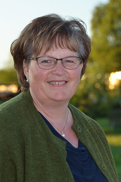 Eva Weinzinger
