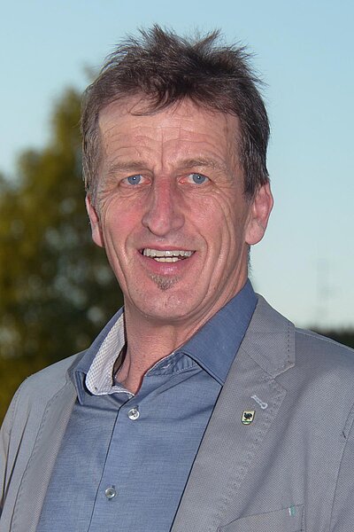 Josef Friesenecker