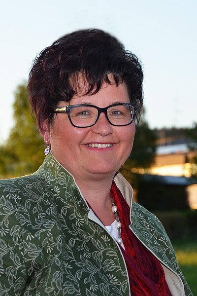 Martina Scherb