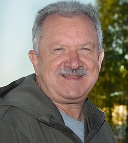 Wolfgang Krejan